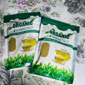 অরগ্যানিক স্লিমিং টি ২ পিস